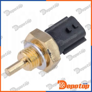 Sonde de température liquide de refroidissement pour NISSAN | TS10461, ECT-NS-000